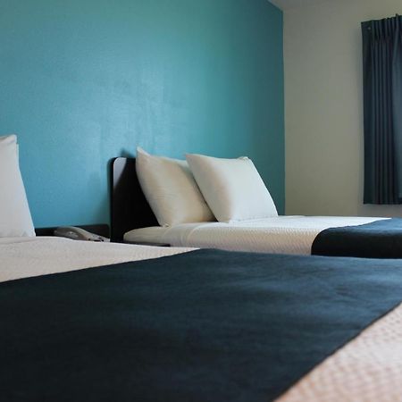 Motel 6 Rexburg, Id Esterno foto