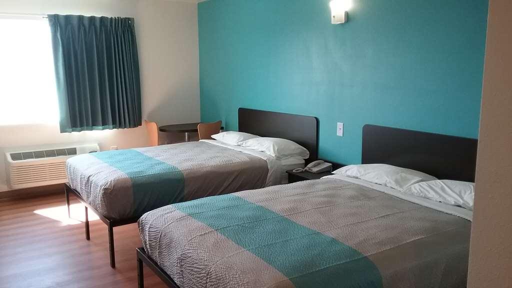 Motel 6 Rexburg, Id Camera foto