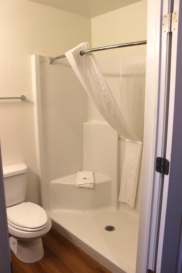 Motel 6 Rexburg, Id Esterno foto